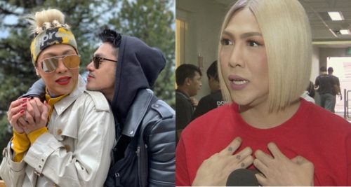 Vice Ganda