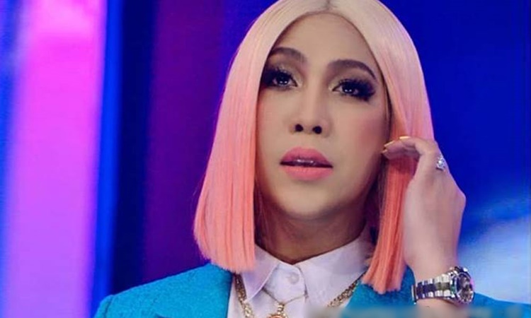 Vice ganda