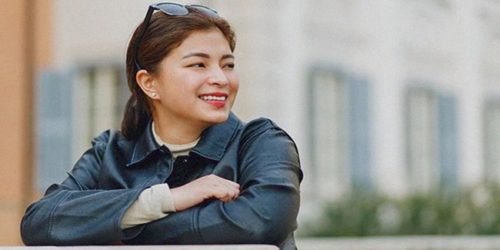 angel locsin Forbes 1