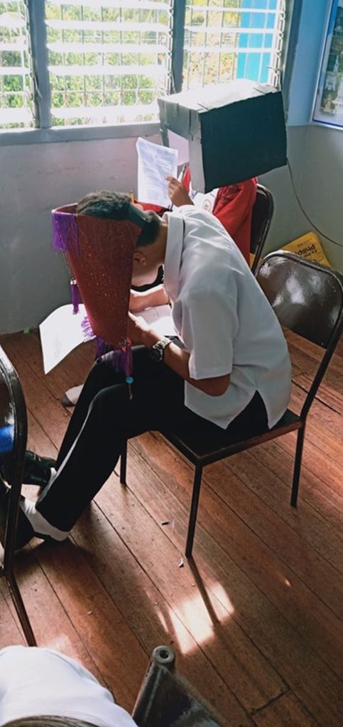 Science Teacher