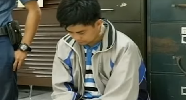 AWOL Soldier Arrested After Forcing Himself On Special Needs Child