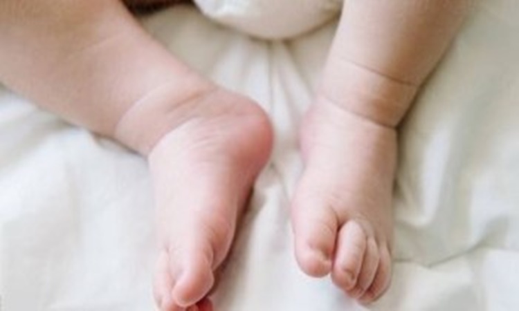 baby-feet