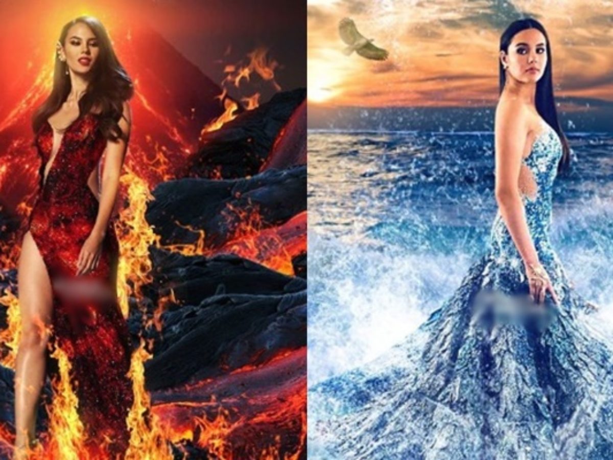lava gown price