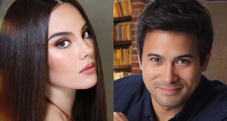 Catriona Gray Is In A Relationship With Sam Milby?