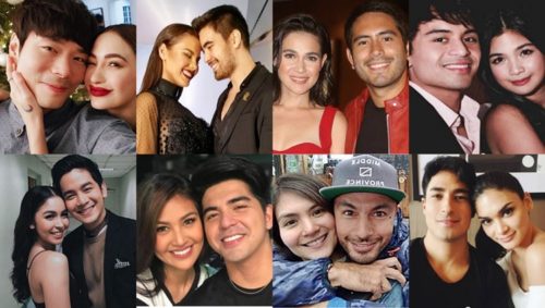 celebrity breakups 2019