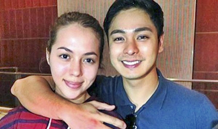 Julia Montes Pressured To Have Coco Martin As Her Director