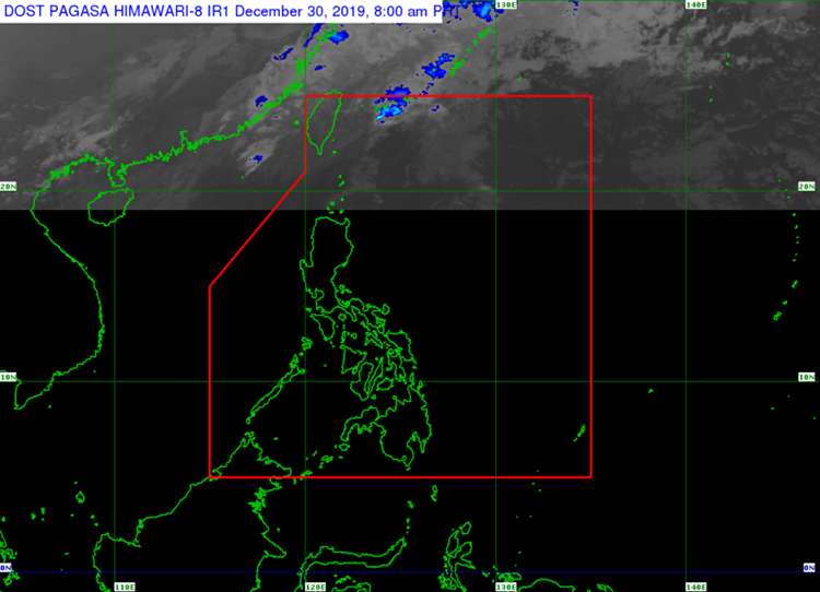 PAGASA