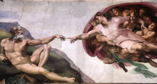 Deus Ex Machina - What Exactly Is Deus Ex Machina?