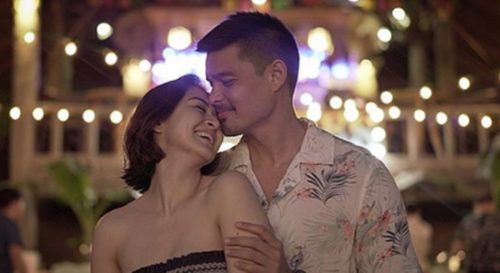 dingdong dantes marian rivera