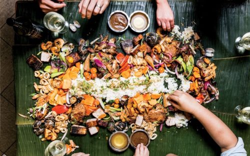 doh food holiday season