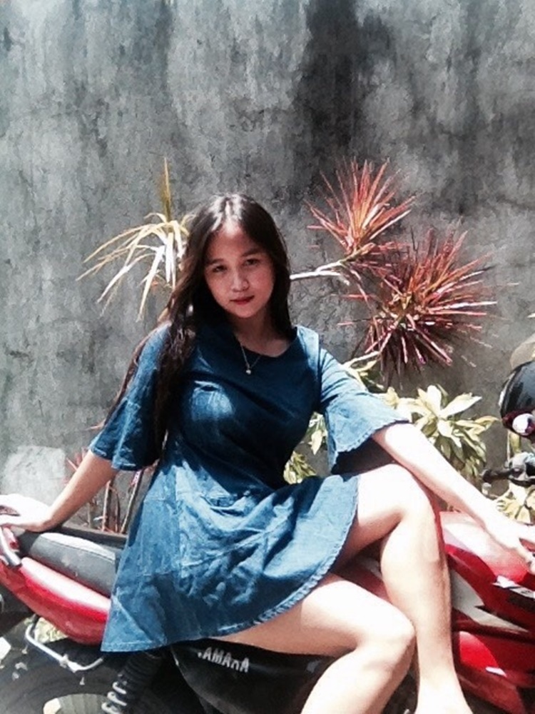 Female Teenager