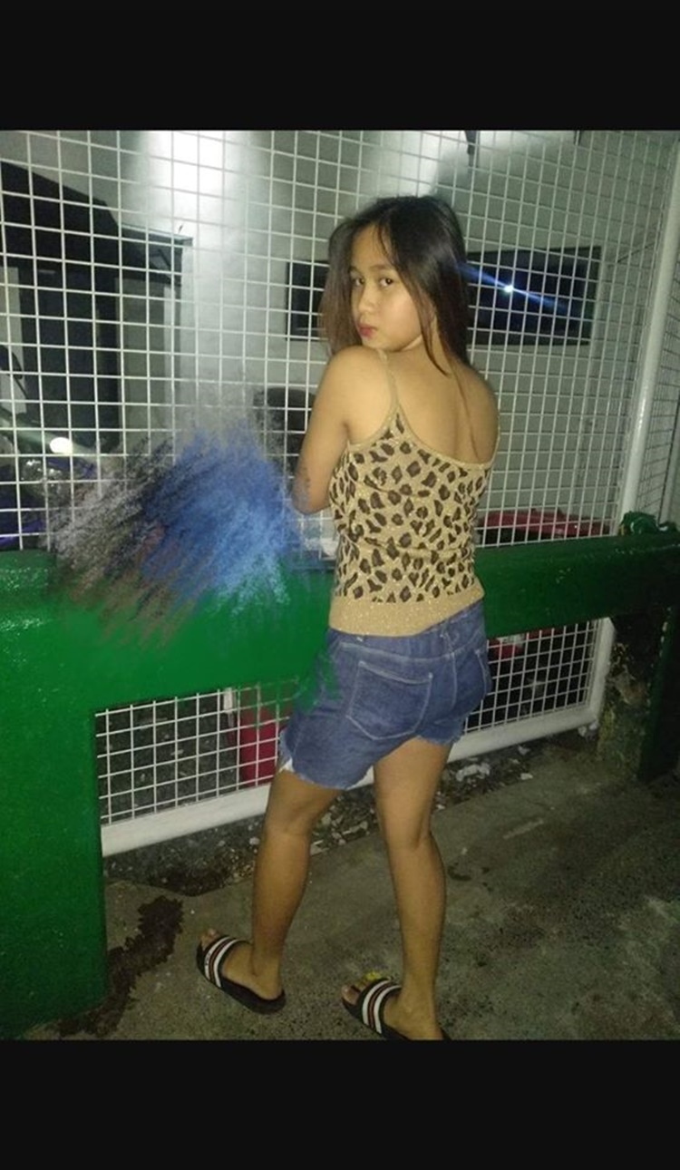 Female Teenager