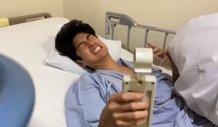 Fumiya Sankai