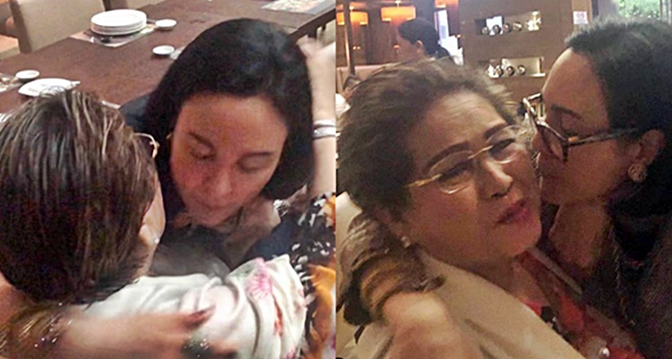 gretchen barretto annabelle rama