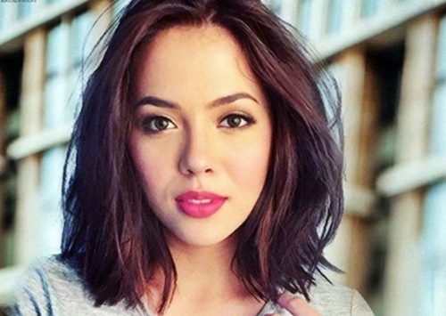 Julia Montes 24 7 Teaser Photos Impresses Netizens