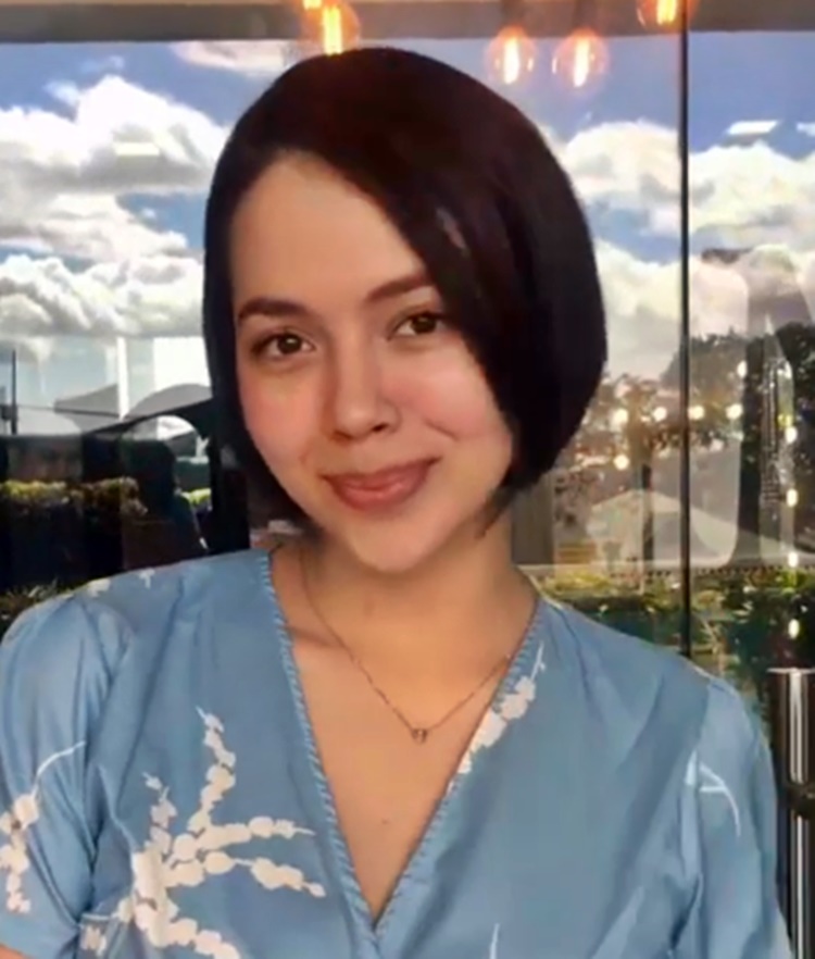 julia montes