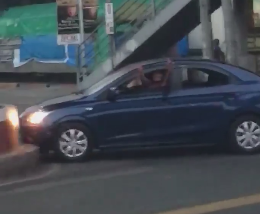 Instant Karma