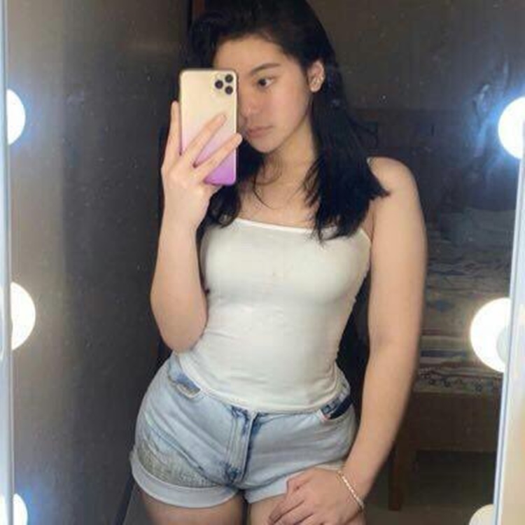 Kitty Duterte Flaunts Her Curves, Netizens Have These Reactions