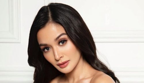 Kris Bernal