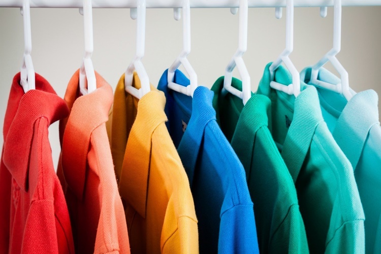 Lucky Colors
