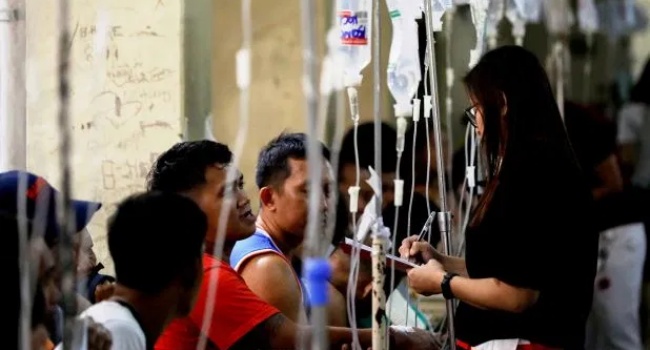 Lambanog Maker Face Possible Charges For Deaths