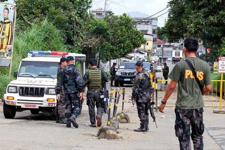 Martial Law