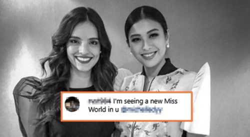 michelle dee vanessa ponce de leon