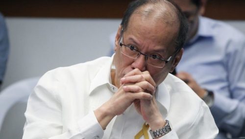 Noynoy Aquino