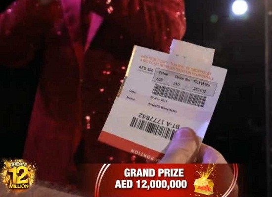 Pinay Nurse Won