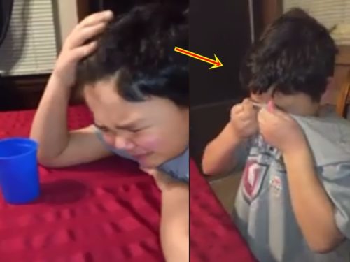 Young Boy
