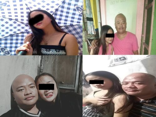Viral Ninong