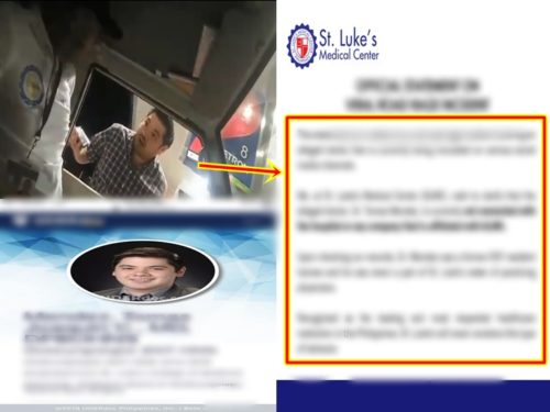 St. Luke's Medical Center