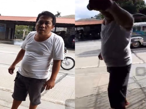 Sari-Sari Store Owner