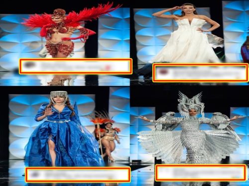 Miss Universe 2019