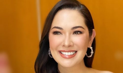 Why Ruffa Gutierrez Said, 