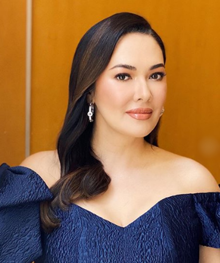 Ruffa Gutierrez