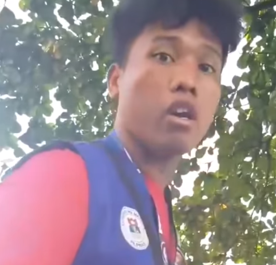 Parking Attendant