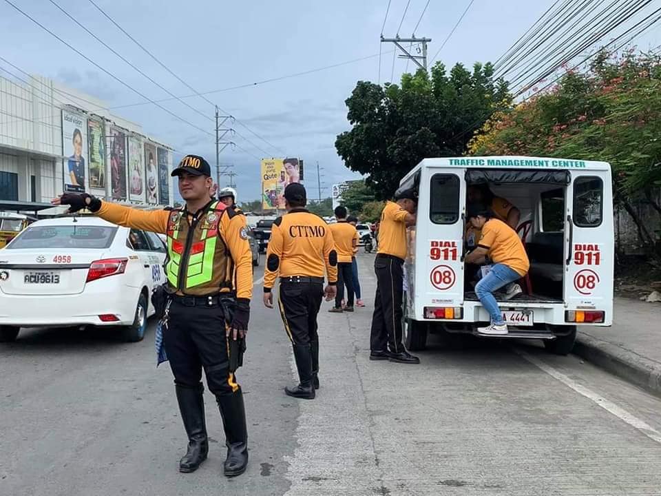 Davao Enforcers