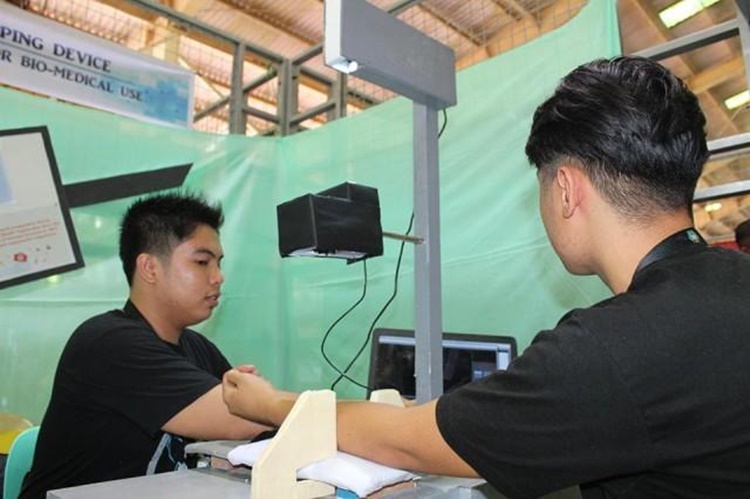 Filipino Students