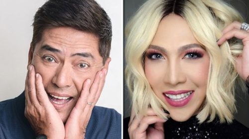 vic sotto vice ganda