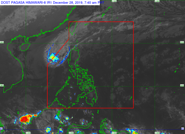 PAGASA