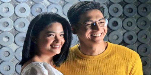 yam concepcion & Joseph Marco Uncoupling 2