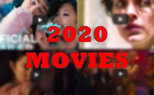 2020 movies