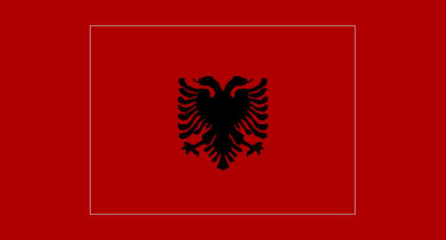 ALBANIA