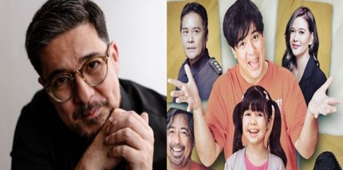 Aga Muhlach MMFF 2019