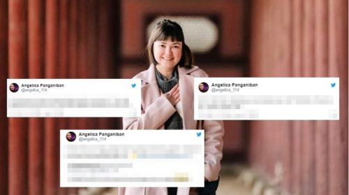 Angelica Panganiban