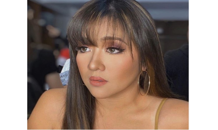 Angeline Quinto Slammed By Woman Who Claims to be the Wife of her BF