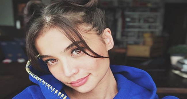 Anne Curtis Supports Online Petition Over ABS-CBN Franchise Renewal