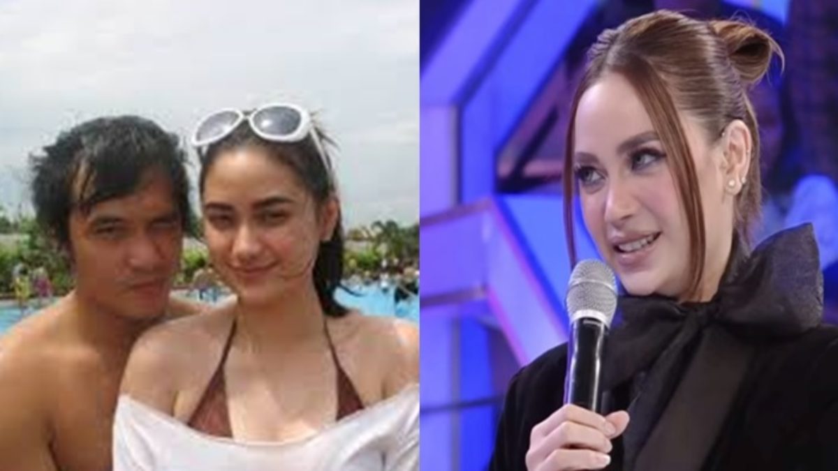 Arci Munoz Reveals Reason Why Her Kean S Relationship Ended