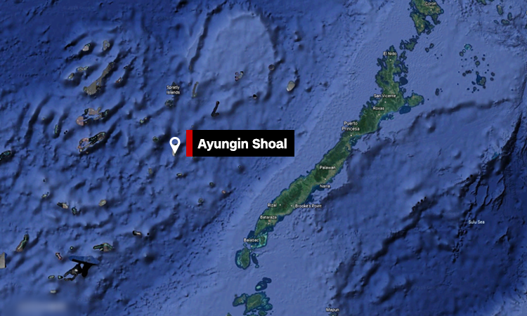 Ayungin Shoal Incident: 8 Philippine Navy Hurt; 1 Had Finger Cut Off ...